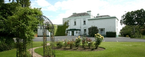 Leixlip Manor & Gardens image